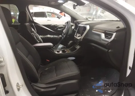 2023 GMC Acadia Sle z USA, uszkodzony, nr VIN 1GKKNRLS4PZ175258